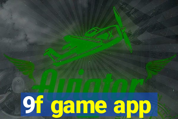 9f game app